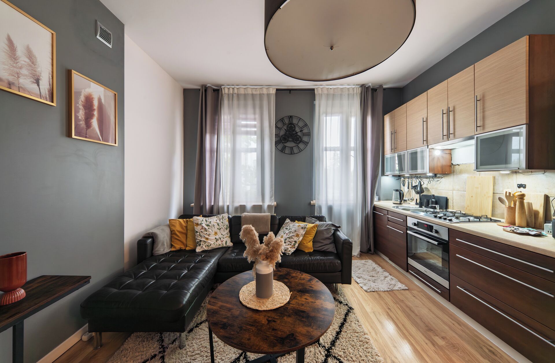 Apartament | Sala d'estar