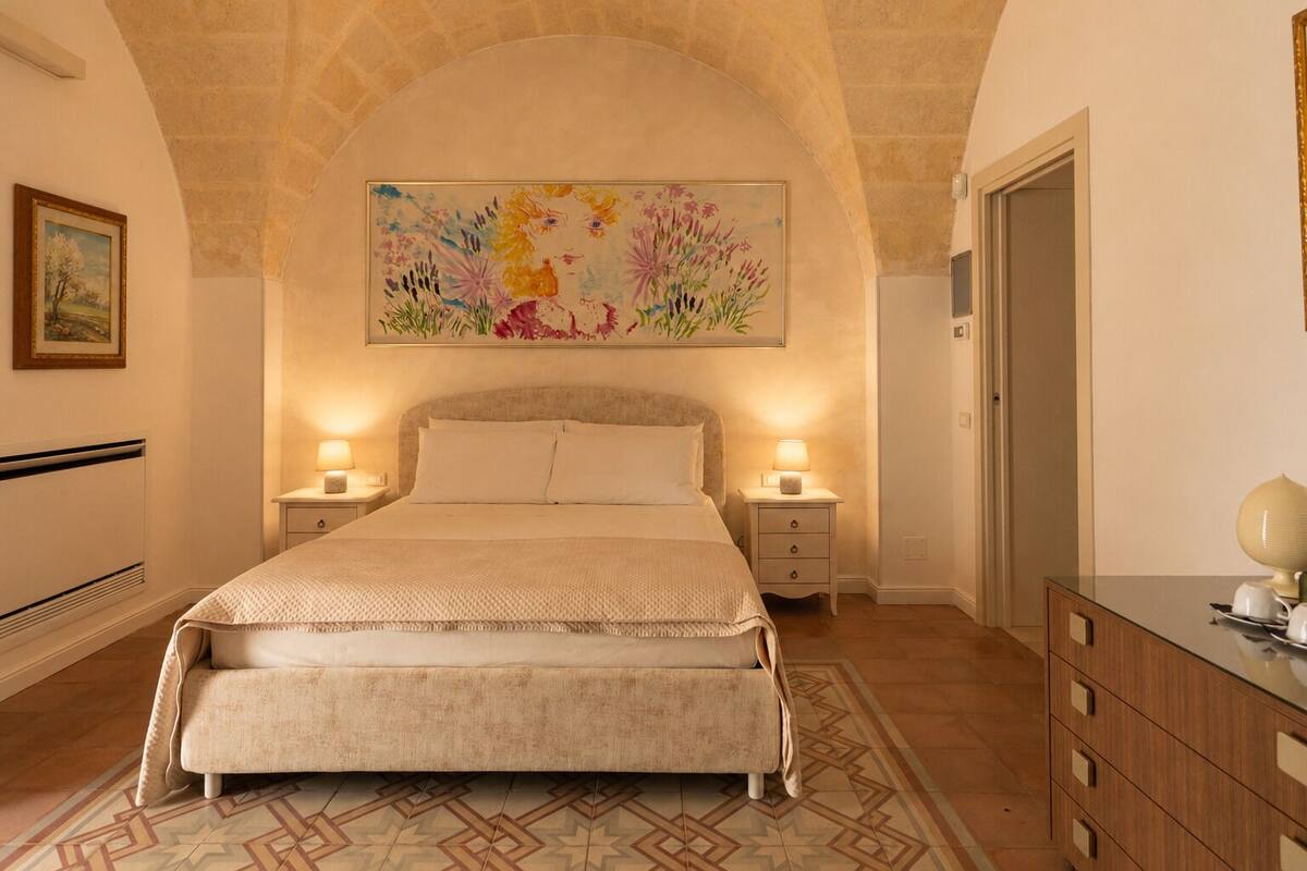 Comfort Double or Twin Room, Patio, Garden View | In-room safe, blackout drapes, soundproofing, WiFi (free)