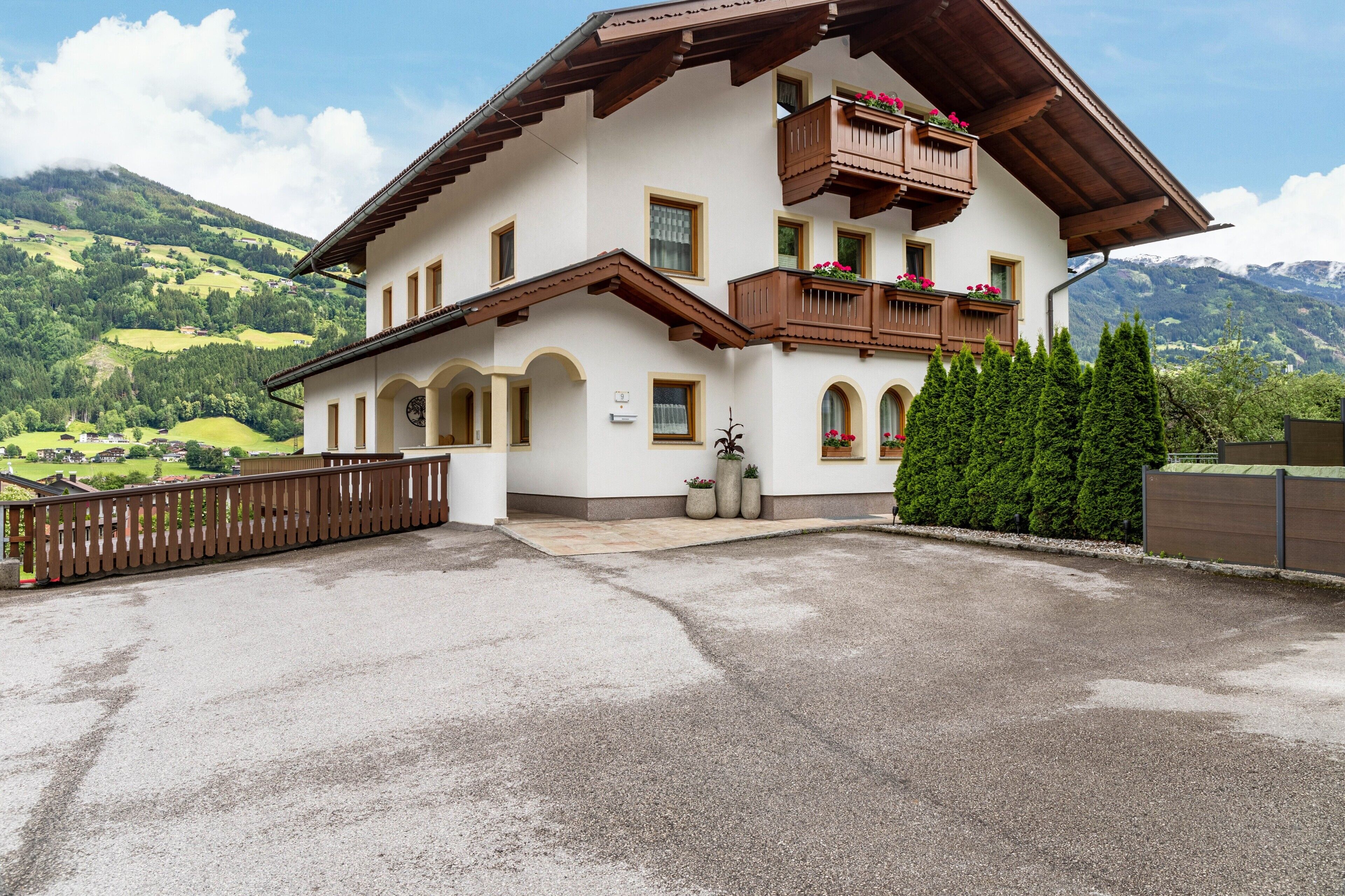 Außenbereich