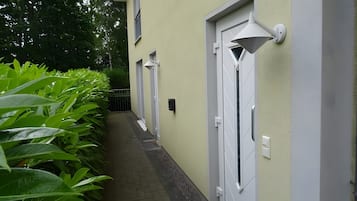 Außendetails