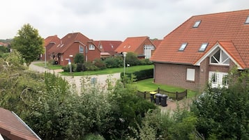 Unterkunftsgelände