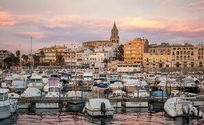 Jachthaven