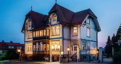 Deluxe Apartment with 2 Bedrooms in the Upper Harz