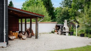 Boendeområde