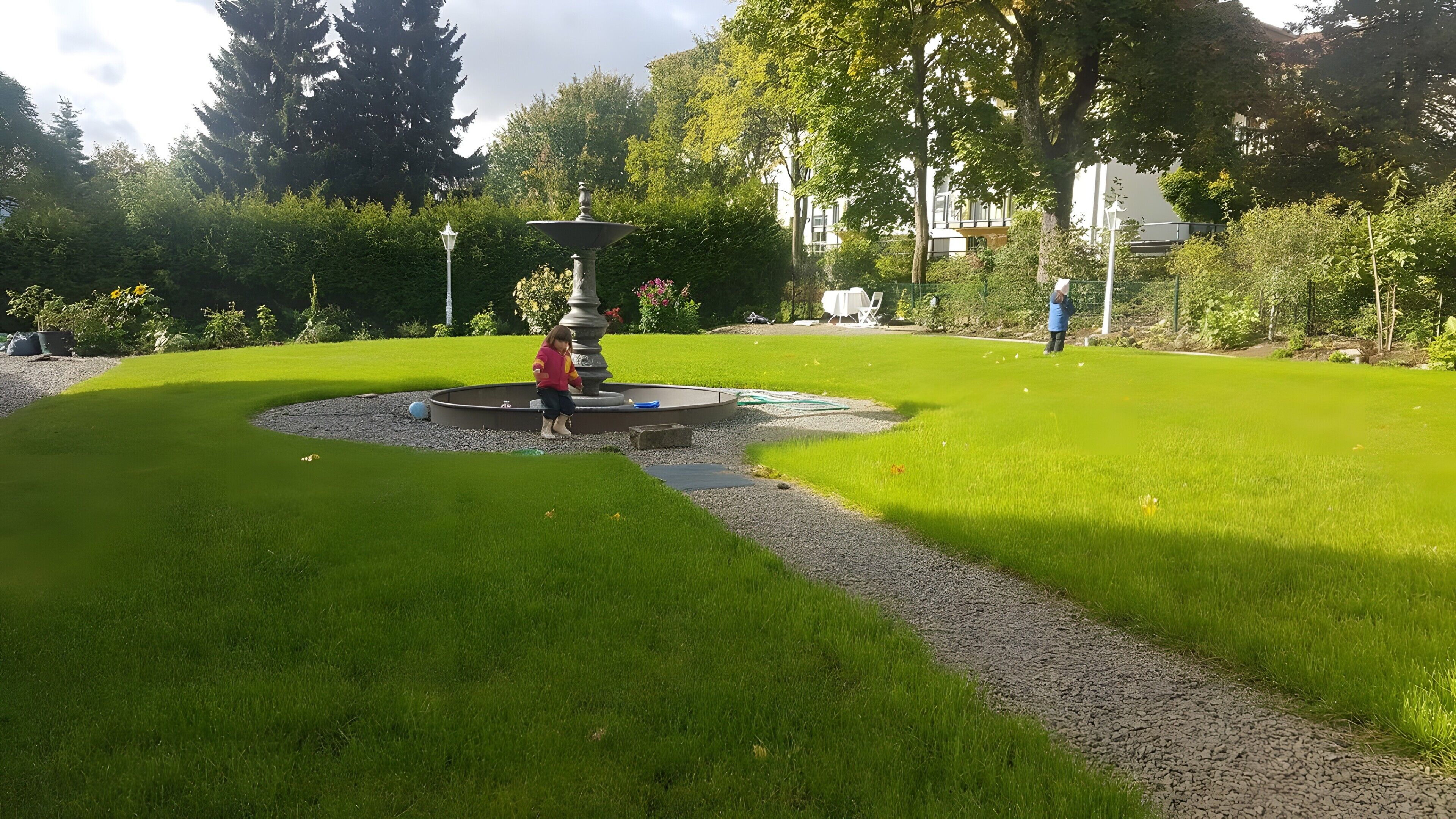 Boendeområde