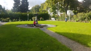 Boendeområde