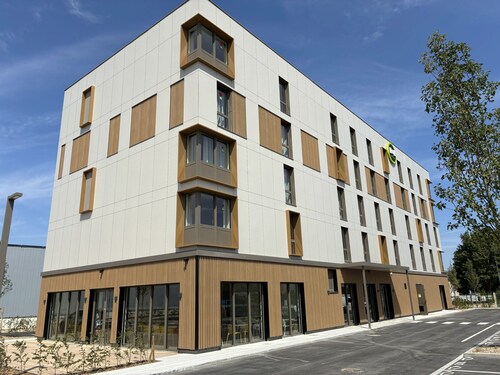 B&B Hotel Amiens Sud