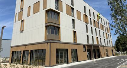 B&B Hotel Amiens Sud