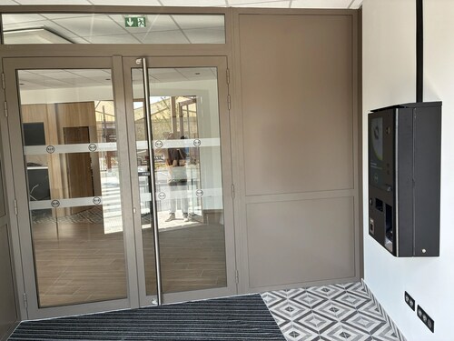 B&B Hotel Amiens Sud
