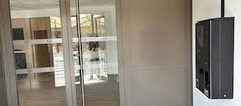 B&B Hotel Amiens Sud