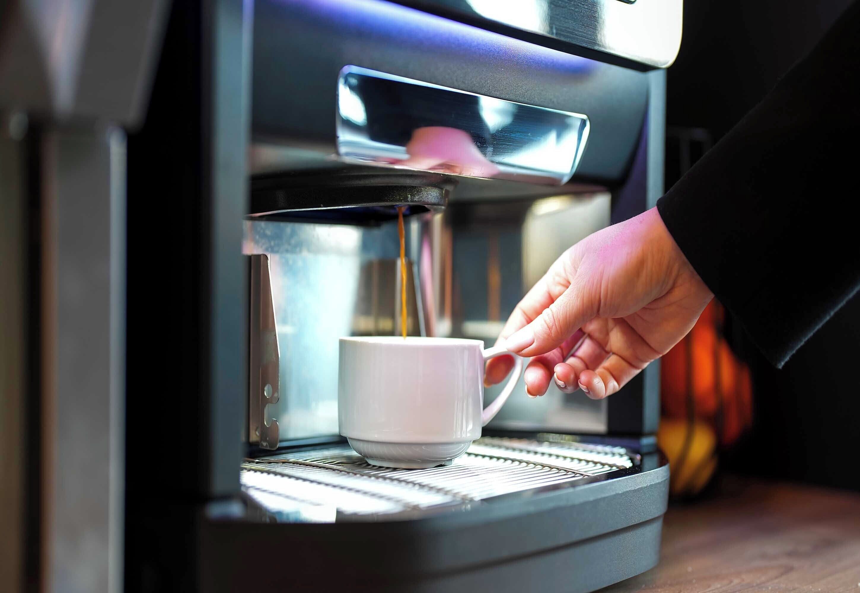 Se ofrece un desayuno bufé todos los días (por un coste adicional)