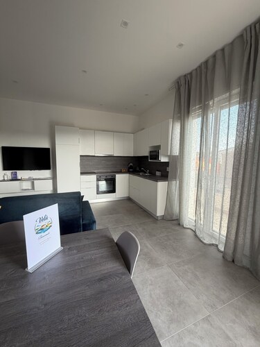 Velù Apartment - Ludovica