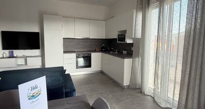 Velù Apartment - Ludovica