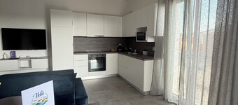 Velù Apartment - Ludovica