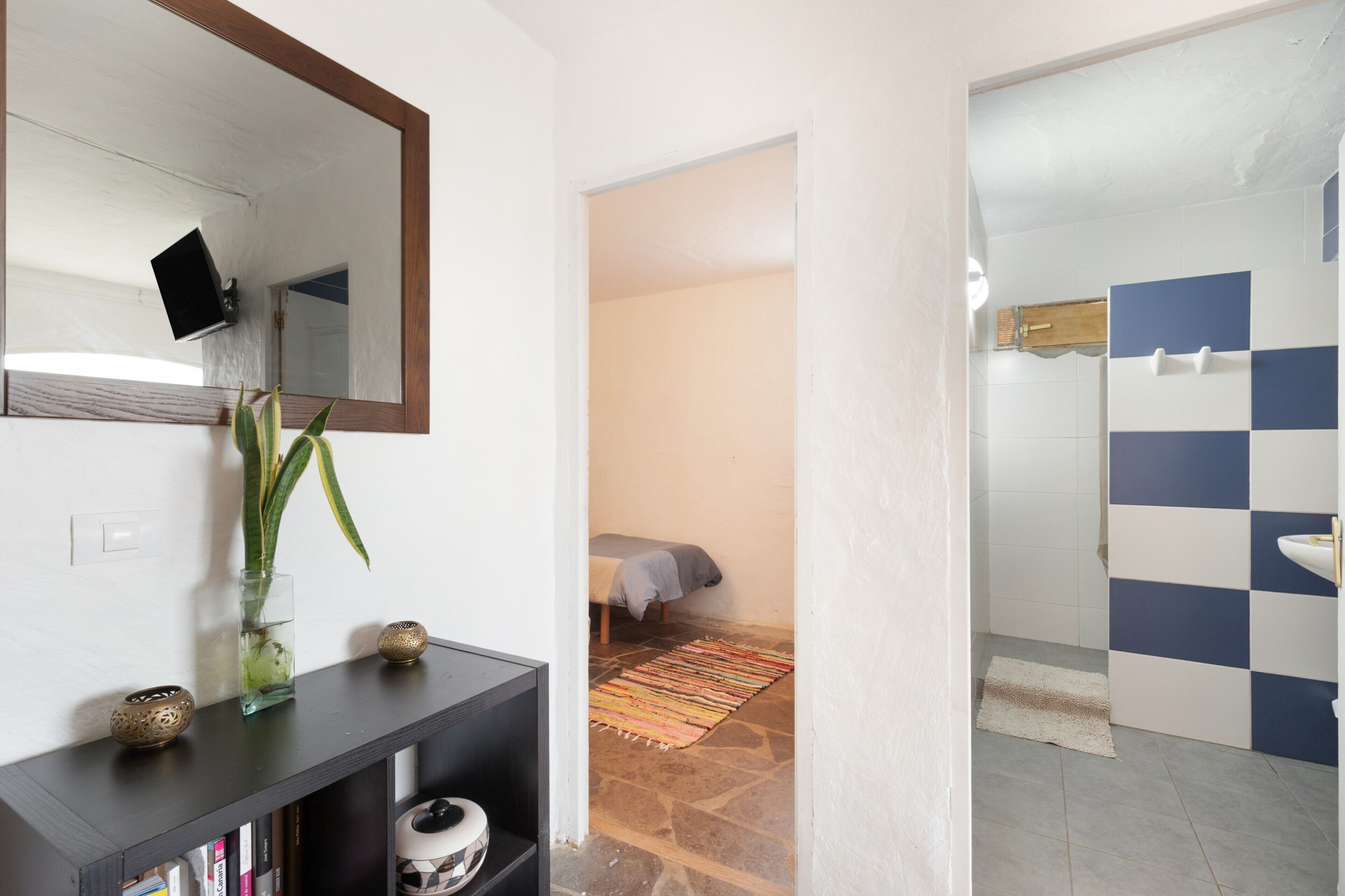2 dormitorios, wifi, ropa de cama