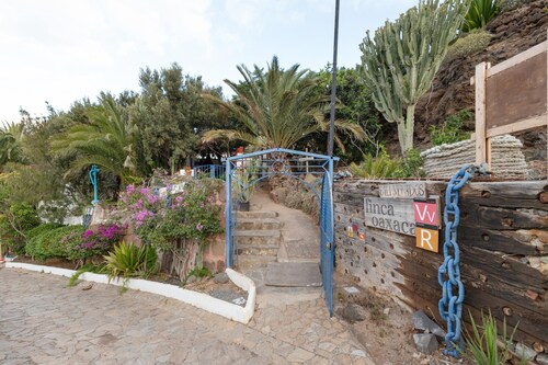Casa Quetzal – Finca Oaxaca : séjour artistique à Agaete