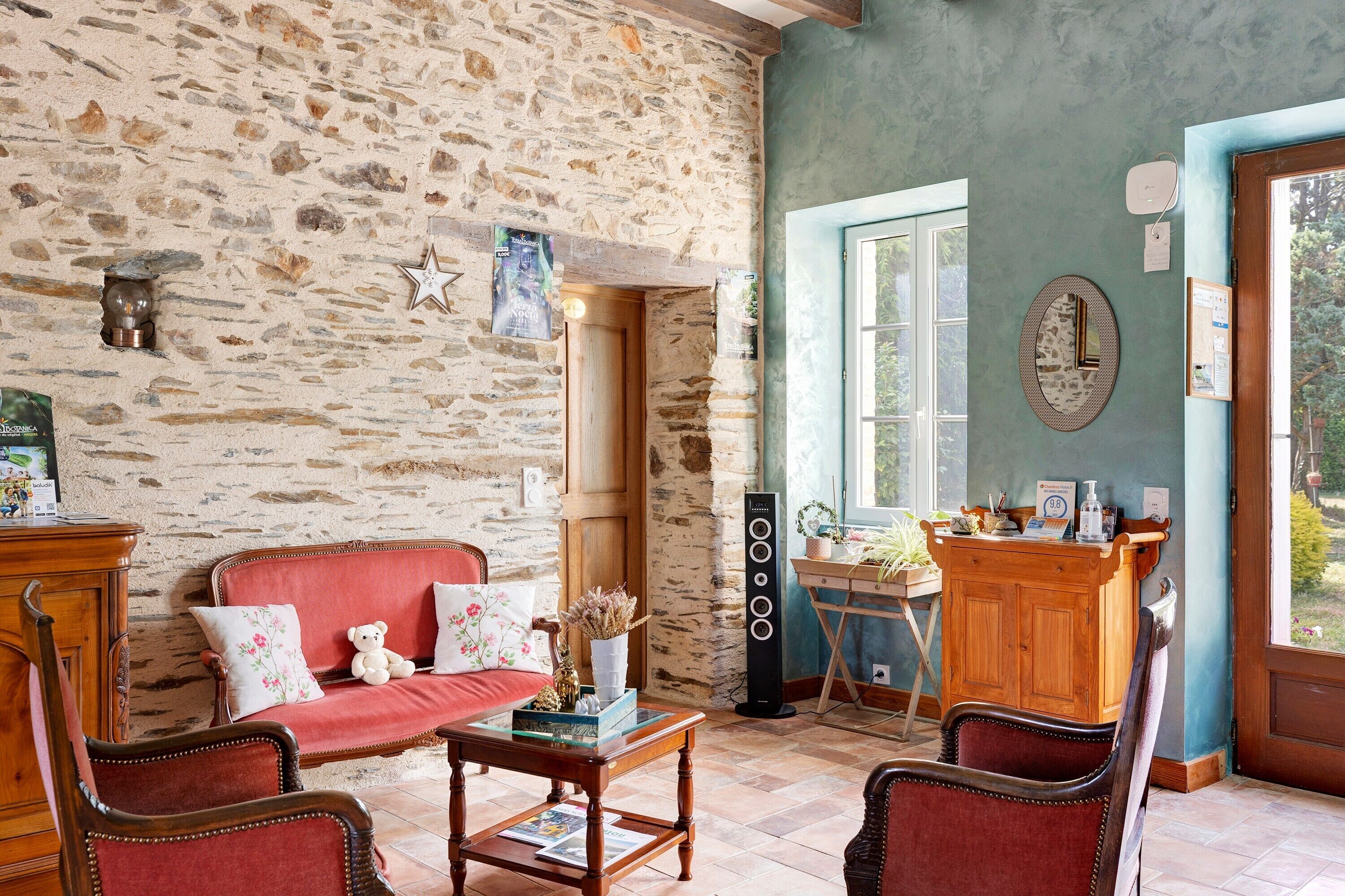 Intérieur
