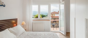 Casa Pili in San Felices de Buelna – Gezellige vakantiewoning met tuin