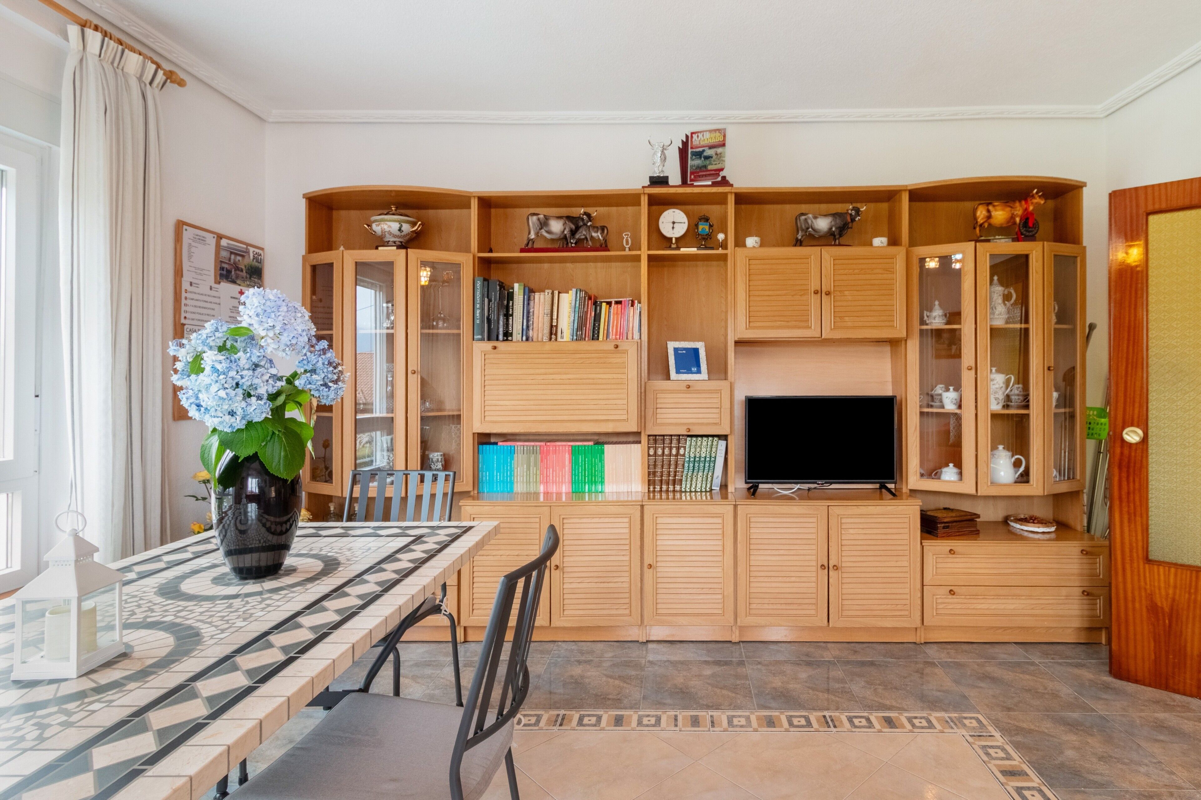 Interieur