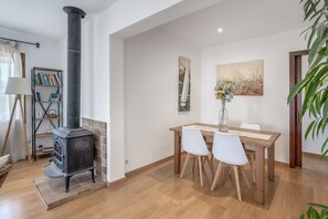 Dining - Villa Aire (Beautiful Villa Very Close to the Beach) (Torre del Ram)