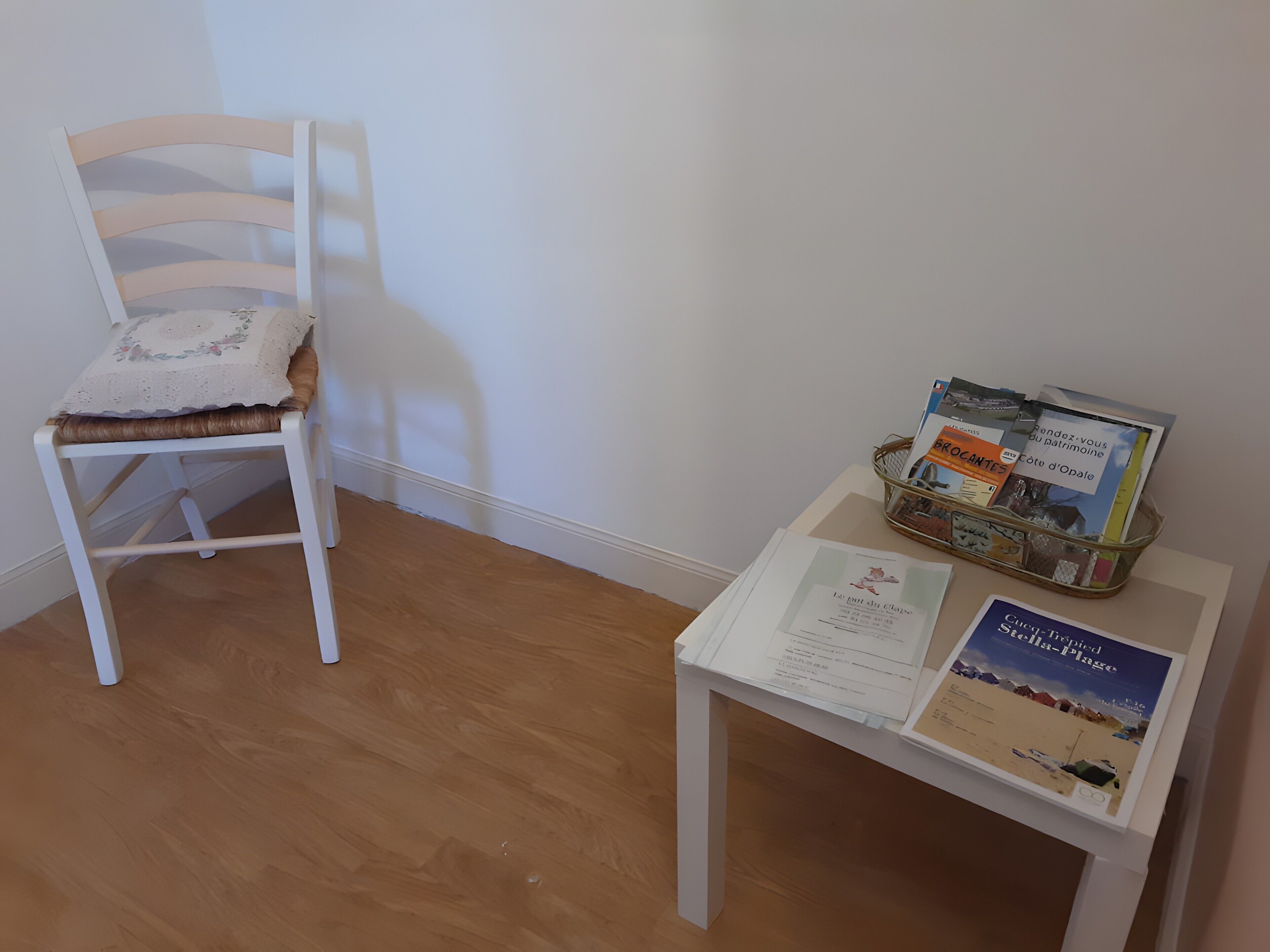 Interieur