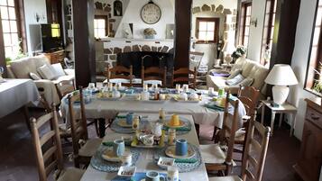 Restauration