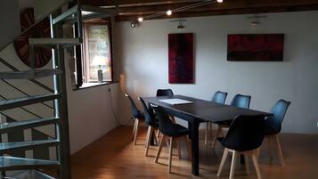 Restaurantes