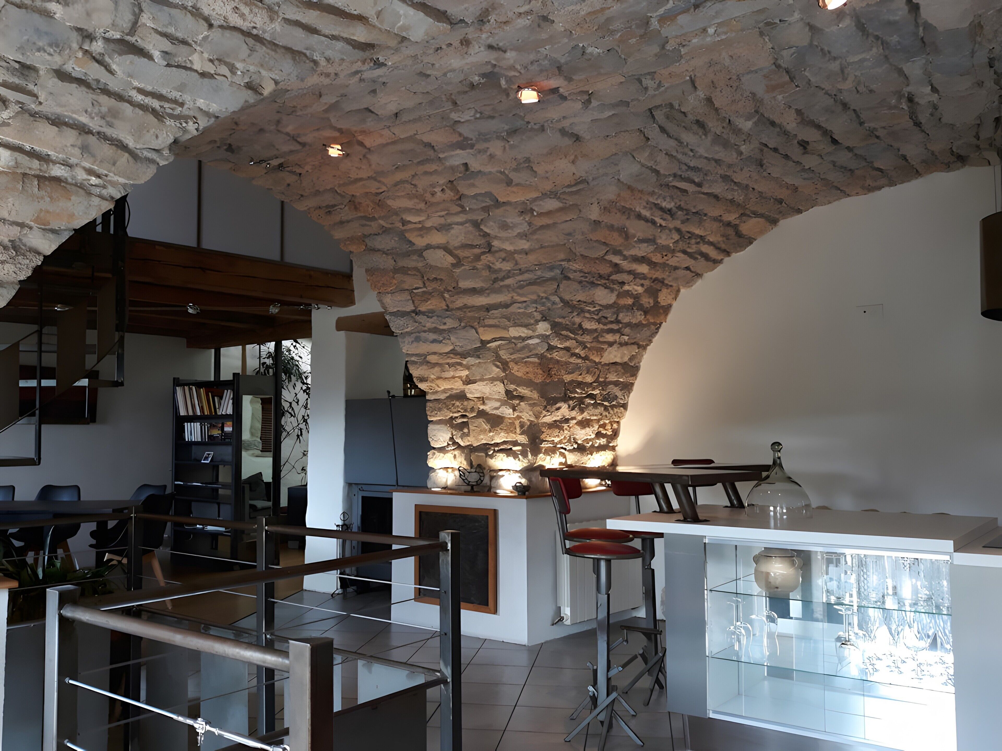 Restaurantes