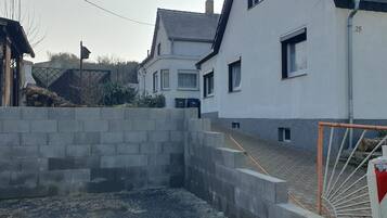 Unterkunftsgelände