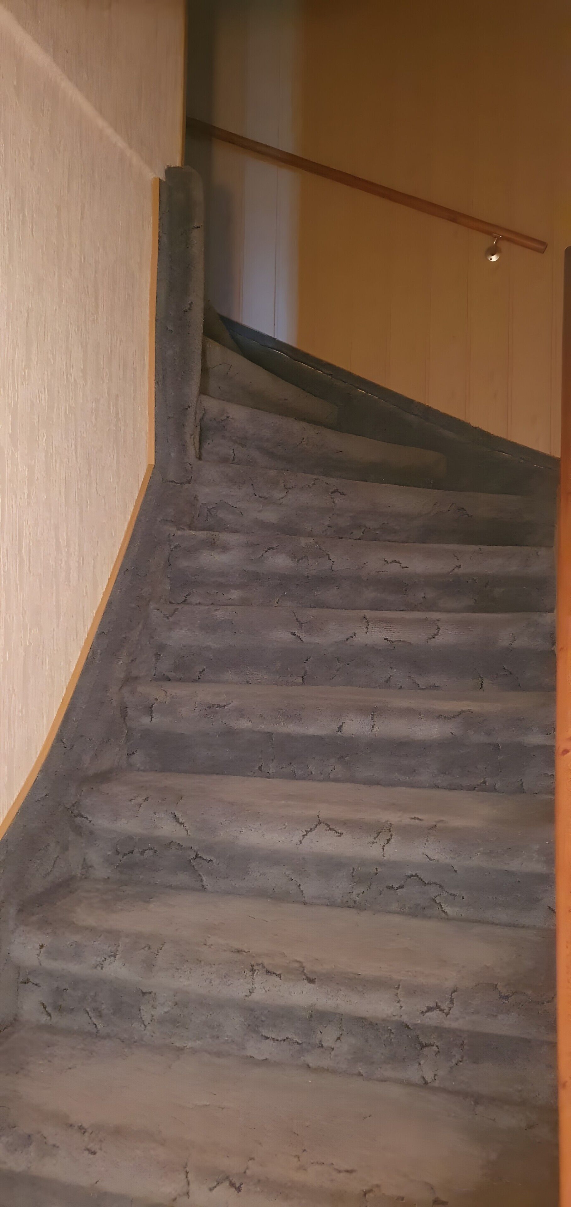 Interiör