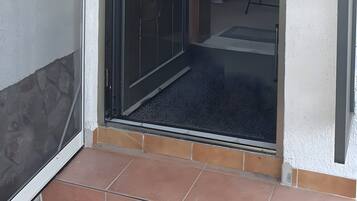 Außendetails
