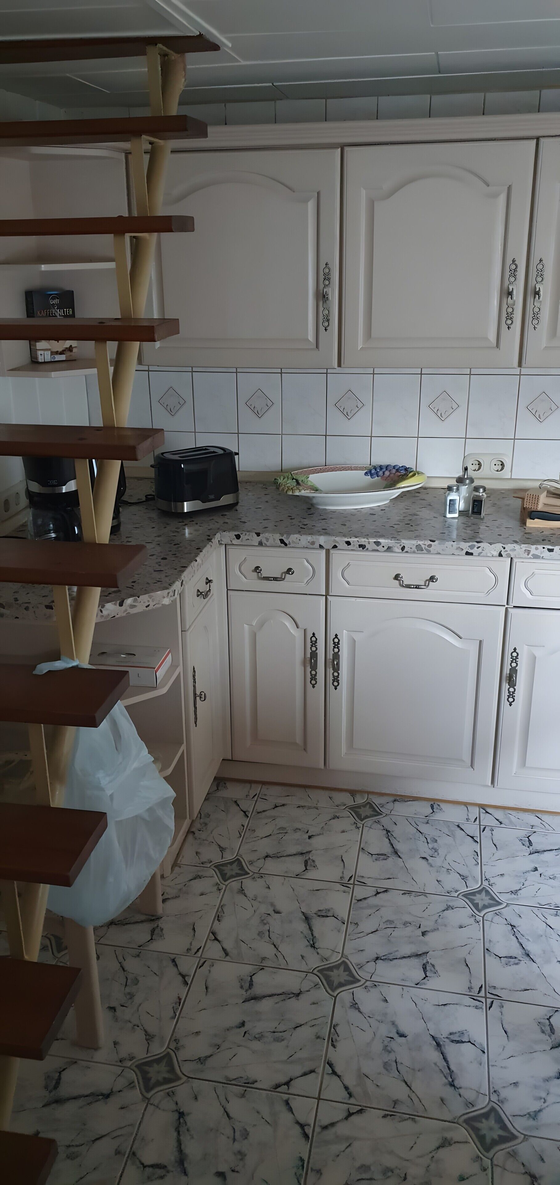 Cozinha privada