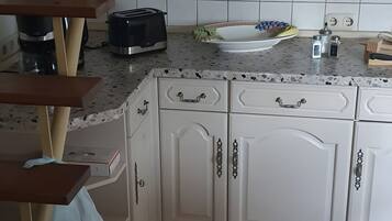 Cozinha privada