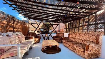 Terras