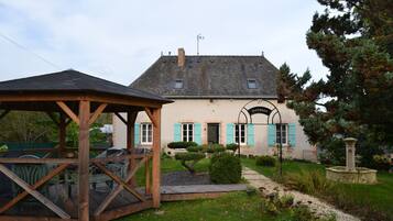 Terras