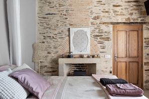 Wifi y ropa de cama 