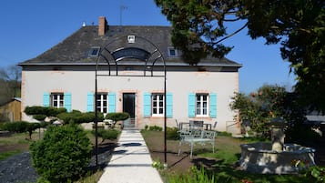 Ulkopuoli