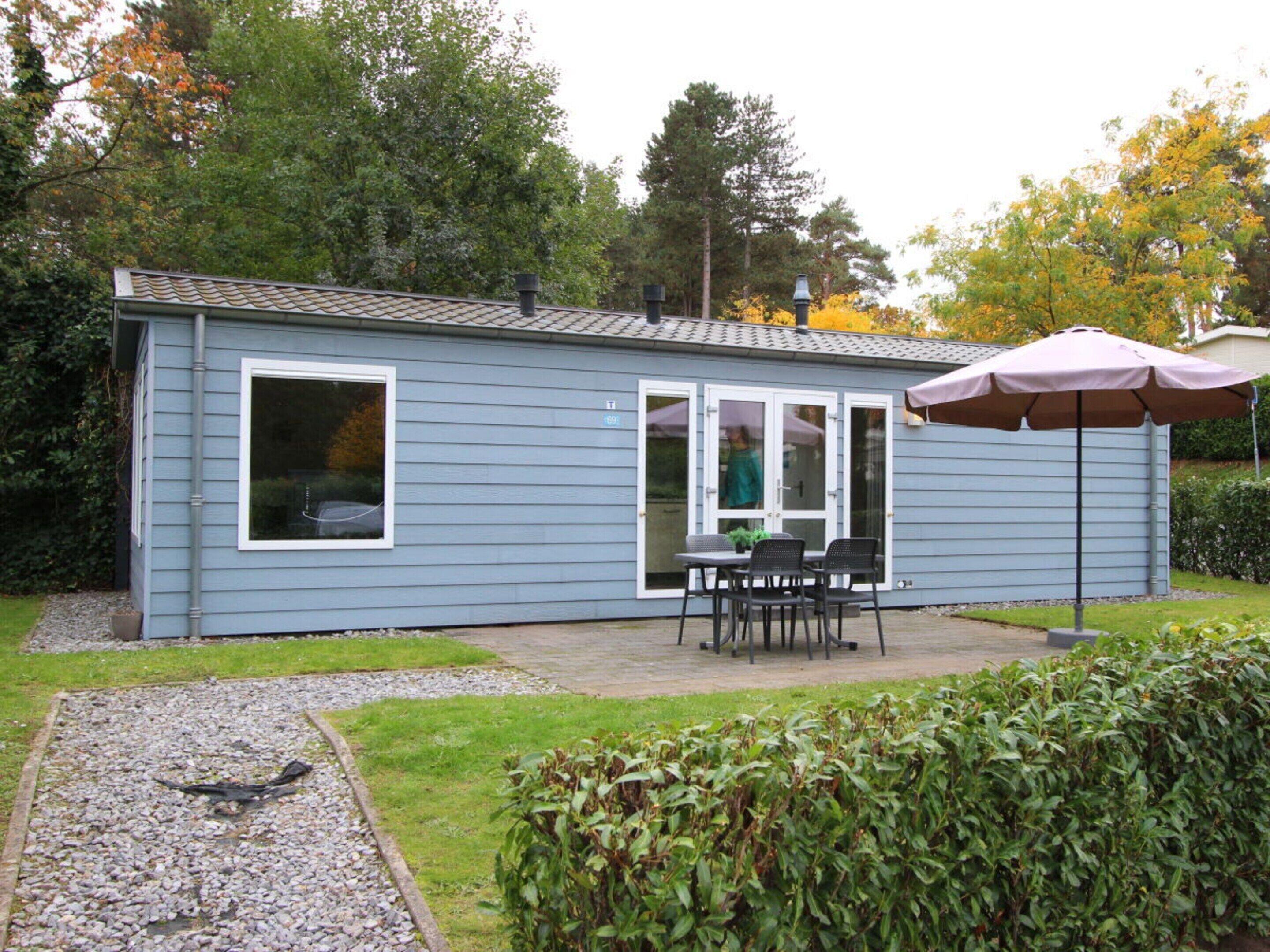 Ferienhaus | Speisen im Freien
