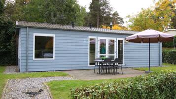 Ferienhaus | Speisen im Freien