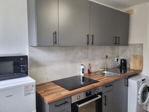 Cozinha privada