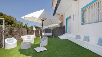 Terras