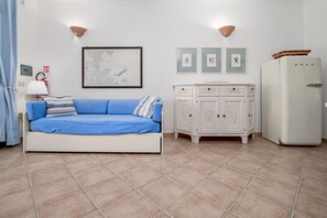 Interior - Family Retreat Between Sun and Sea (Porto San Paolo)