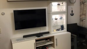 Interiør