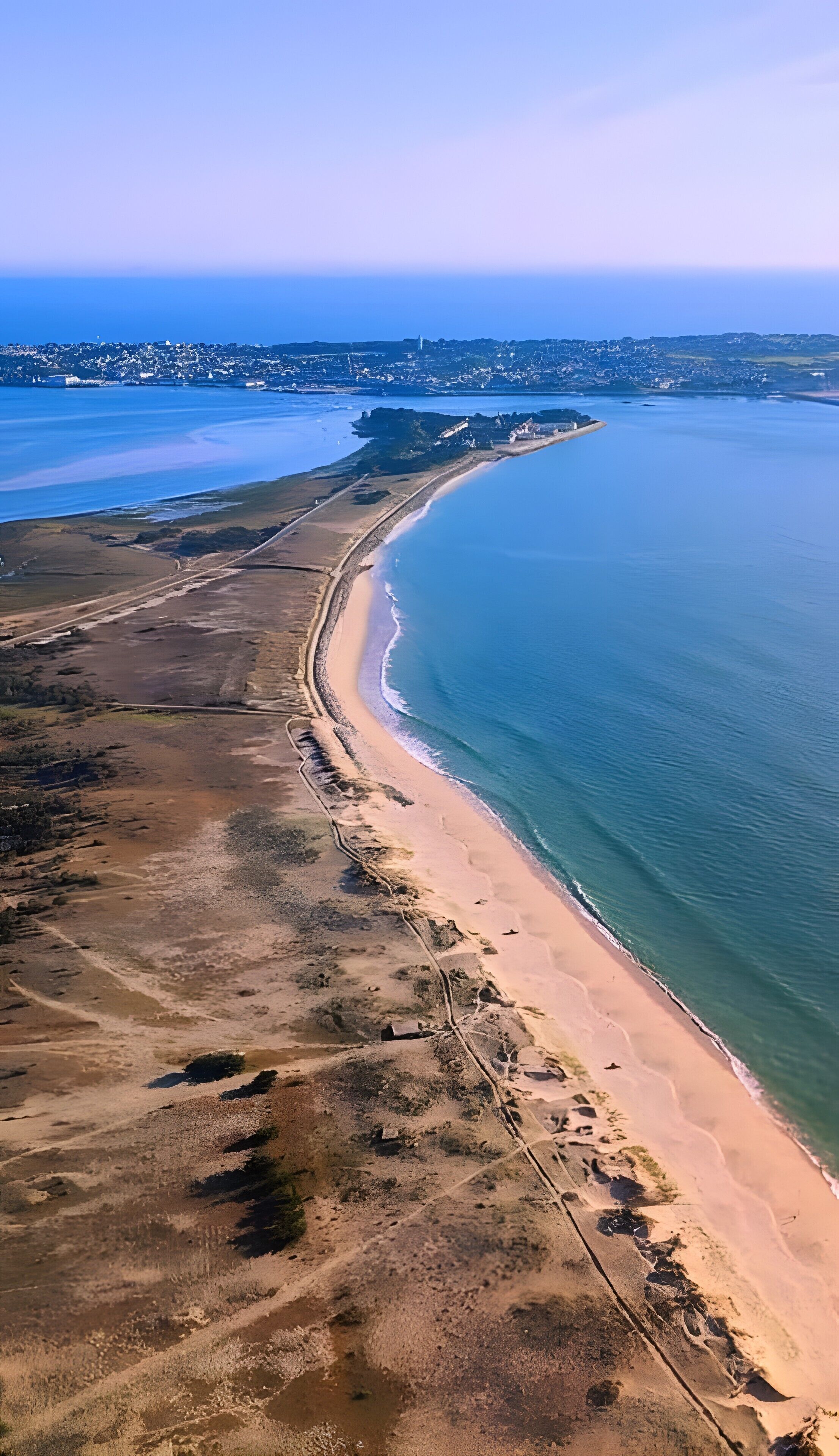 Praia