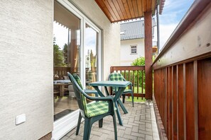 Speisen im Freien
