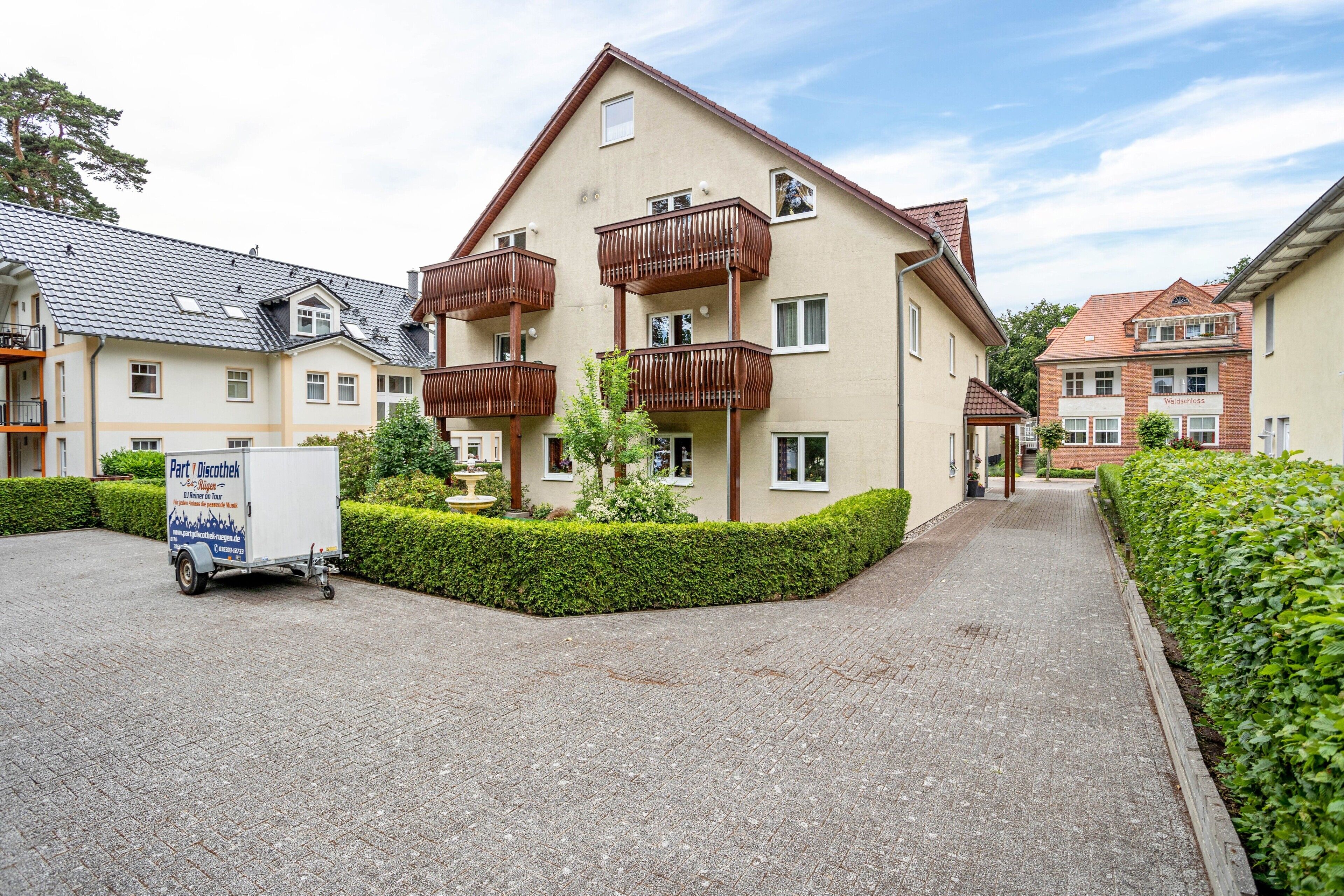 Außenbereich