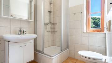 Dusche