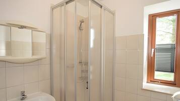 Dusche