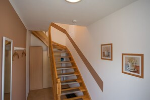 Interiør