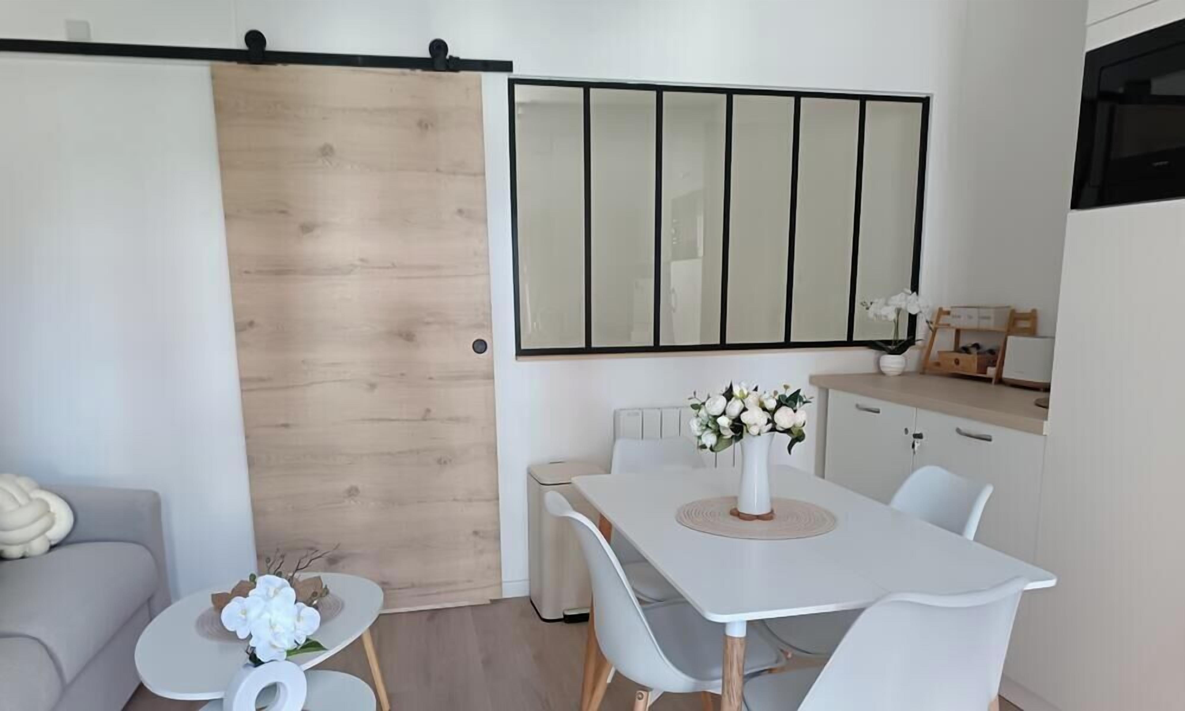 用餐